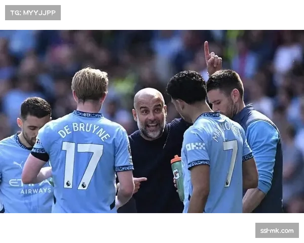 瓜迪奥拉调整曼城首发见效 控球率与射门数占优