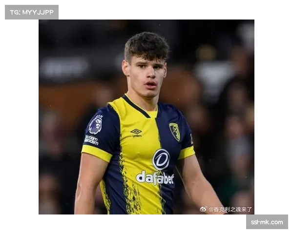 伯恩茅斯场均跑动距离位列前三 高强度跑动成抗衡豪门资本