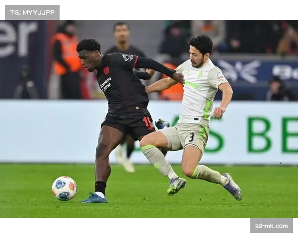 勒沃库森波库边路突破制造威胁 内切射门选择有待提高 勒沃库森波库边路突破制造威胁 内切射门选择有待提高