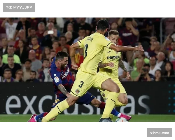 巴萨射门转化率10.41%冠绝西甲 终结效率领先比利亚雷亚尔